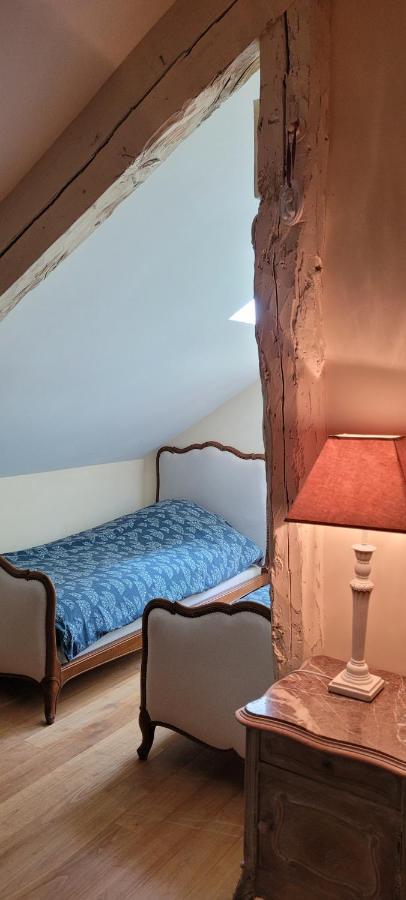 La Grange, Le Domaine De Brugal Hotel Carsac-Aillac Bagian luar foto