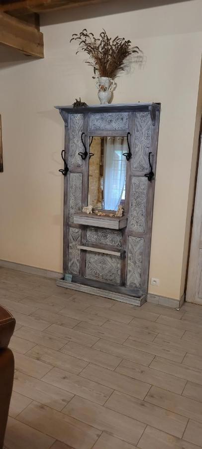 La Grange, Le Domaine De Brugal Hotel Carsac-Aillac Bagian luar foto